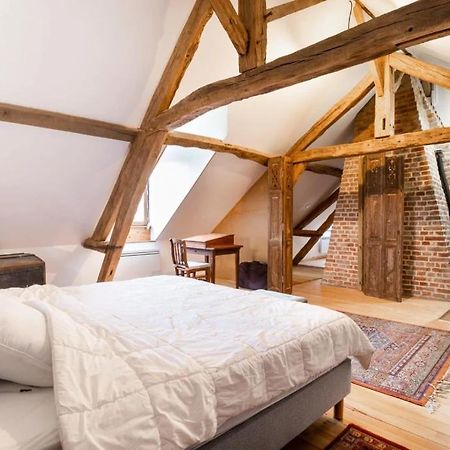 Chateau D'Arry Maison De Vacance Экстерьер фото